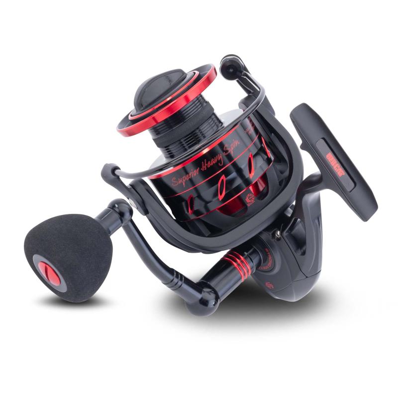 Uni Cat Superior Heavy Spin 6500
