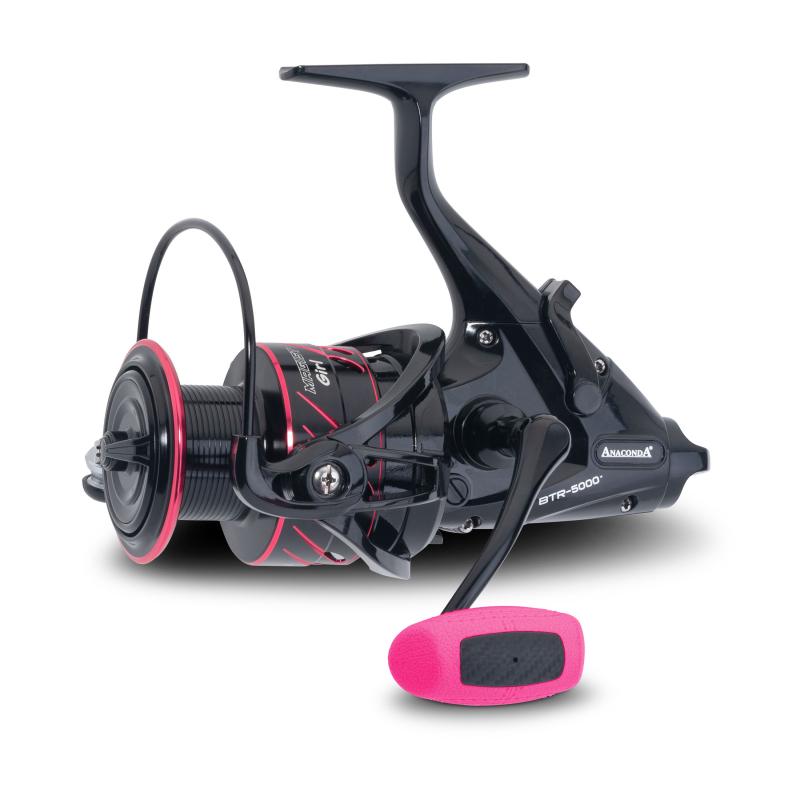 Anaconda Magist Girl BTR-5000