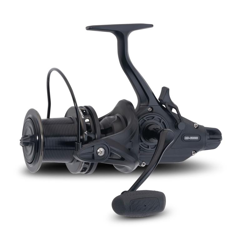 Anaconda Power Carp RS-6000