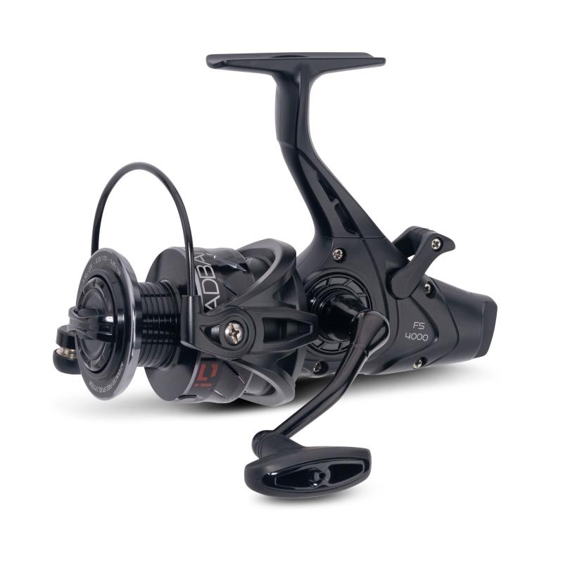 Iron Claw Deadbait Runner 4000FS