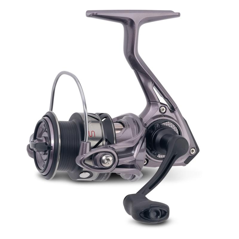 Iron Claw Pro Guide S 1000