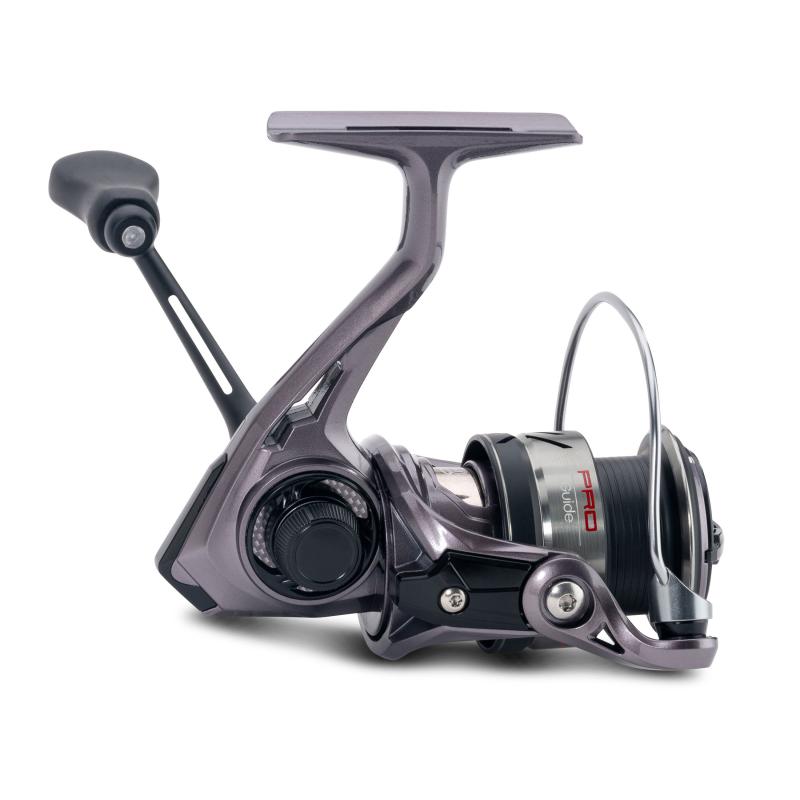 Iron Claw Pro Guide S 1000