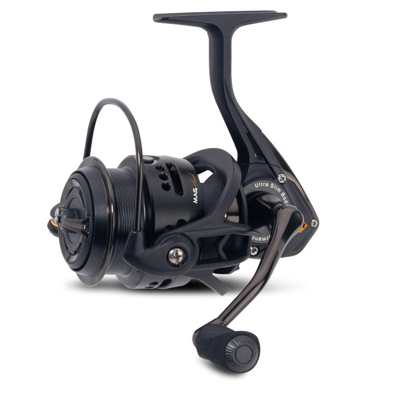Iron Trout Mag Head Edition 2500S