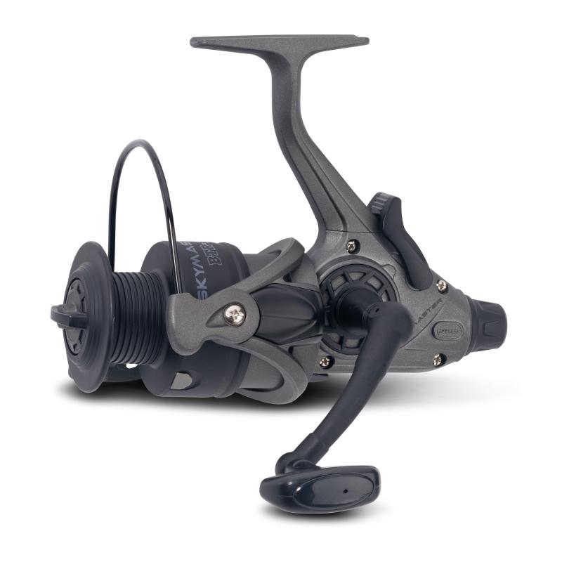 S&auml;nger Skymaster Pro BTR-6000
