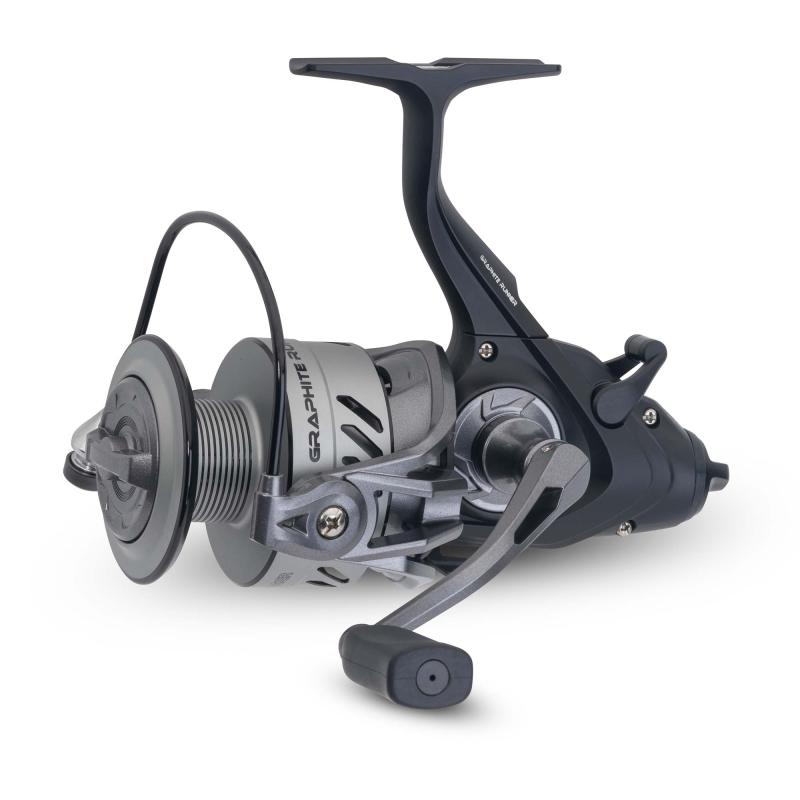 SAENGER Graphite Runner 6000