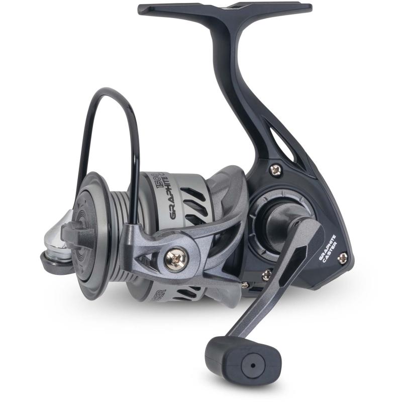 SAENGER Graphite Caster 3500