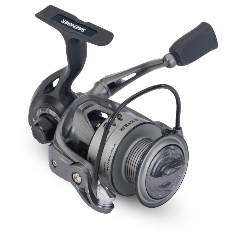 SAENGER Graphite Caster 3500