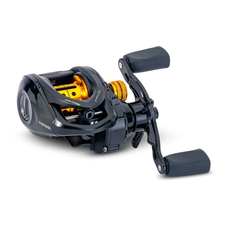 SAENGER Pro-T Gold Low Profile Baitcast