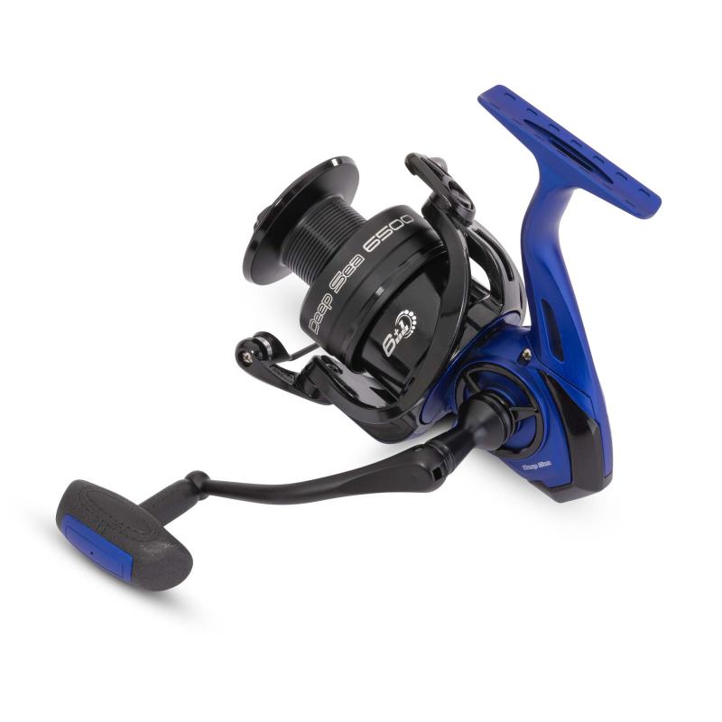 SAENGER Deep Sea 6500