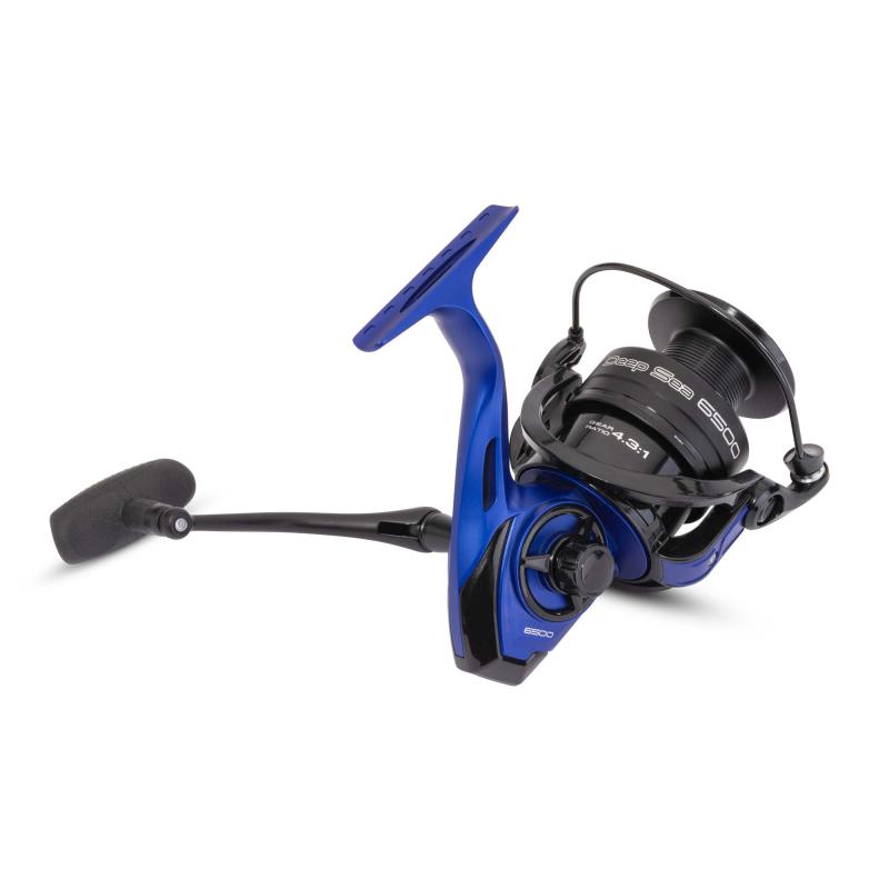 SAENGER Deep Sea 6500