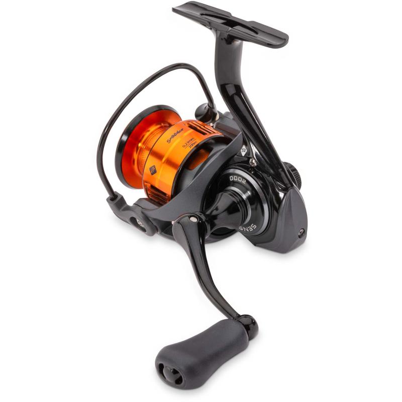 IRON TROUT Spooner Sense-X 1000