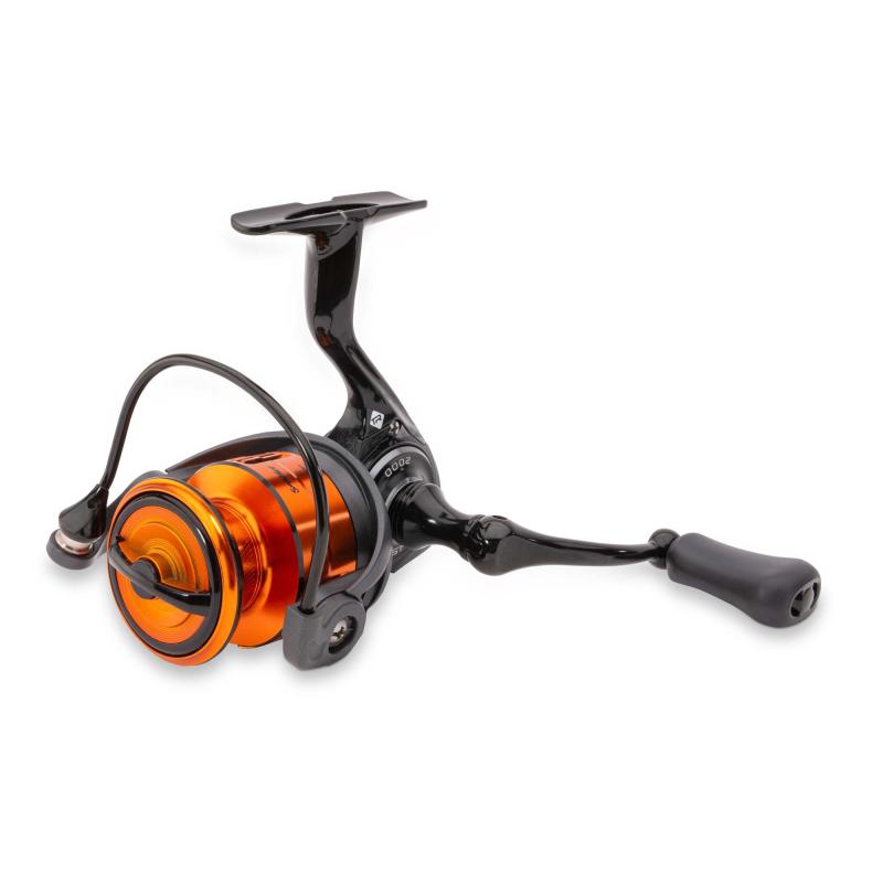 IRON TROUT Spooner Sense-X 1000