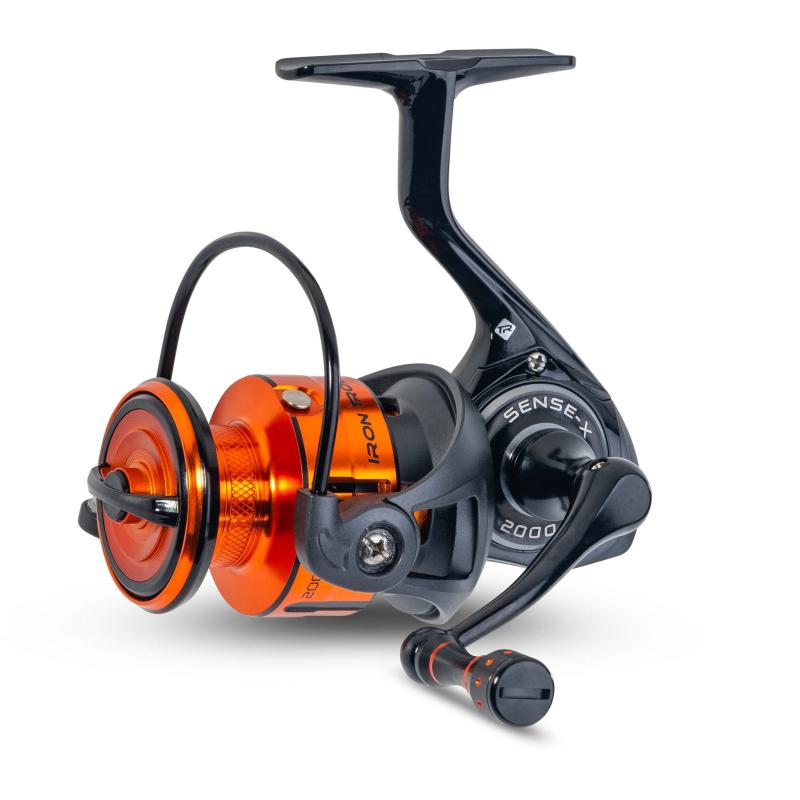 IRON TROUT Spooner Sense-X 2000