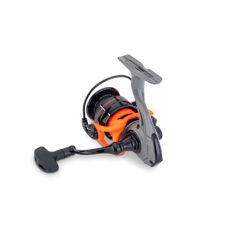 IRON TROUT Spooner CWX-2000