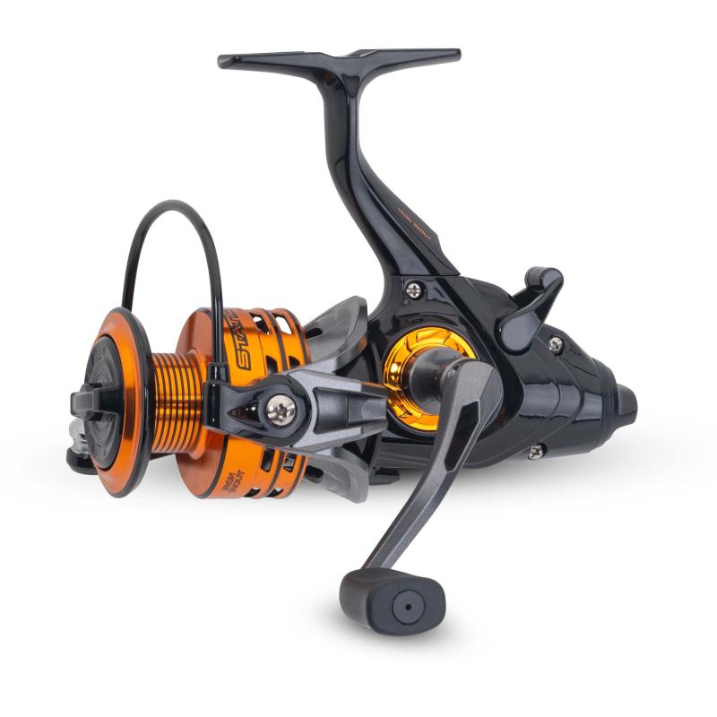 IRON TROUT Satio BR-3000