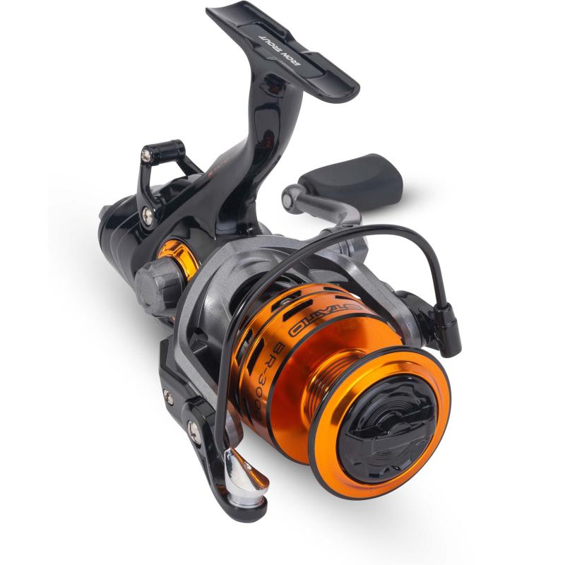 IRON TROUT Satio BR-3000