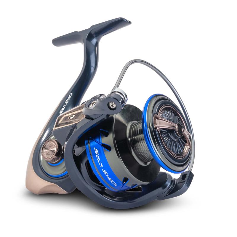 AQUANTIC Salt Shad Heilbut 5000