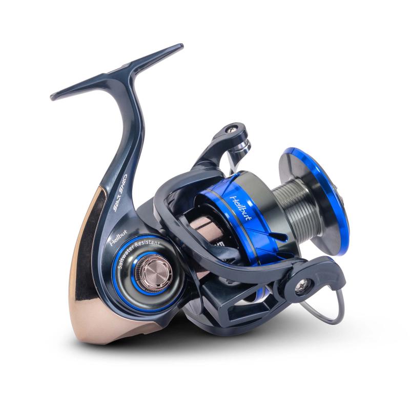 AQUANTIC Salt Shad Heilbut 5000