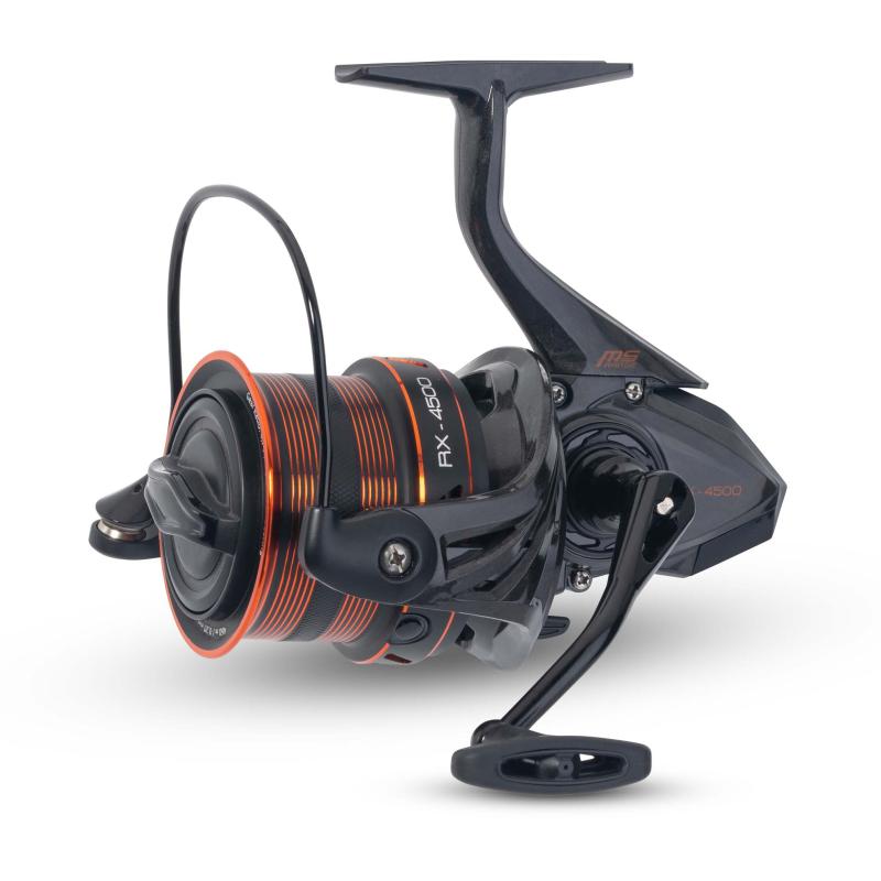MS-RANGE Prime Feeder&sup2; RX-4500