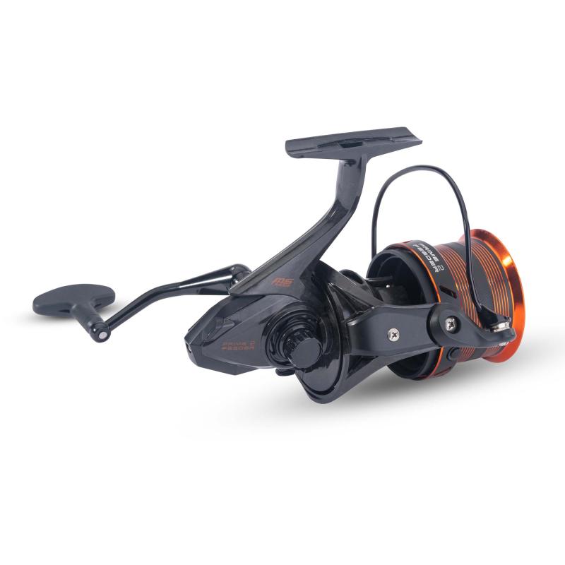 MS-RANGE Prime Feeder&sup2; RX-4500