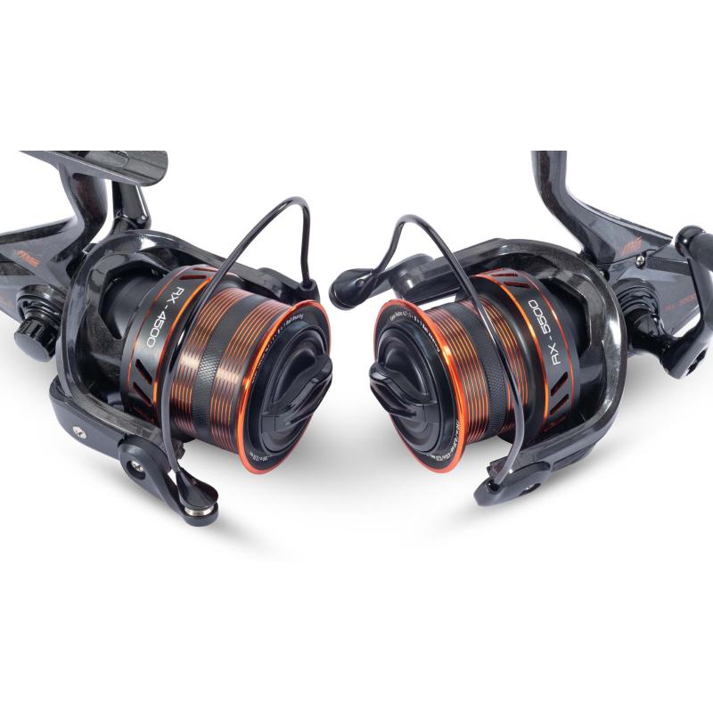 MS-RANGE Prime Feeder&sup2; RX-4500