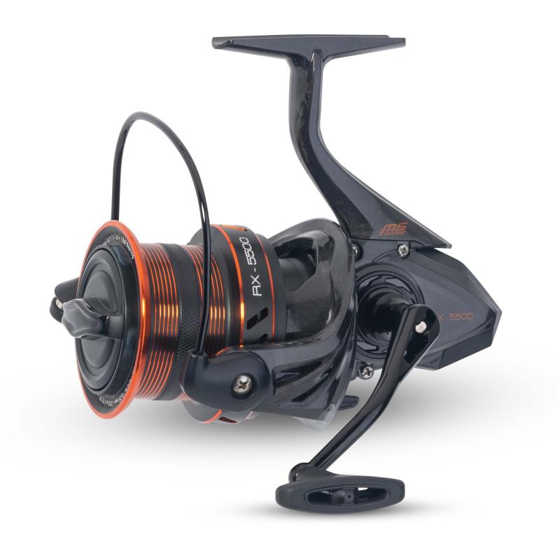MS-RANGE Prime Feeder&sup2; RX-5500
