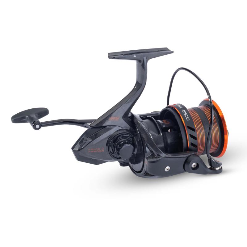 MS-RANGE Prime Feeder&sup2; RX-5500