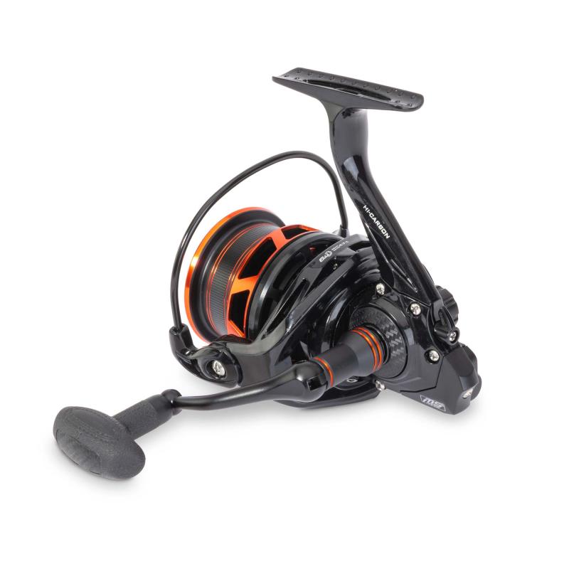 MS-RANGE Hi-Carbon Feeder S-5500