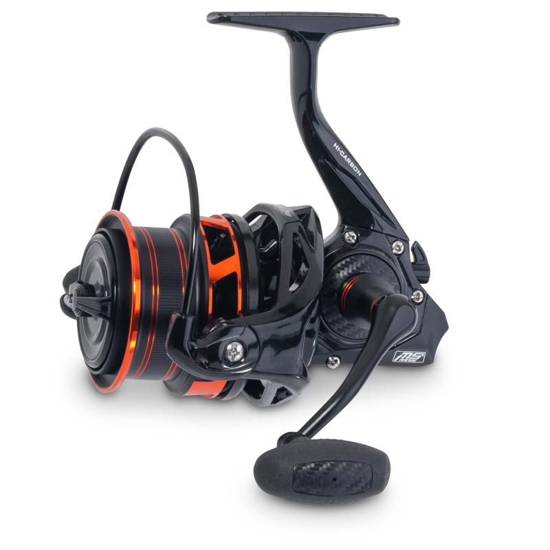 MS-RANGE Hi-Carbon Feeder S-5500
