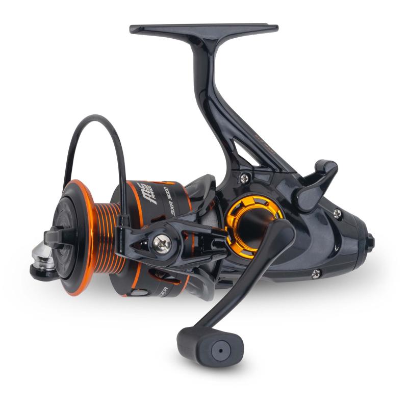 MS-RANGE Feeder SXR 3000