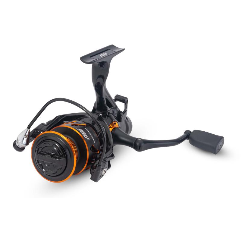 MS-RANGE Feeder SXR 3000