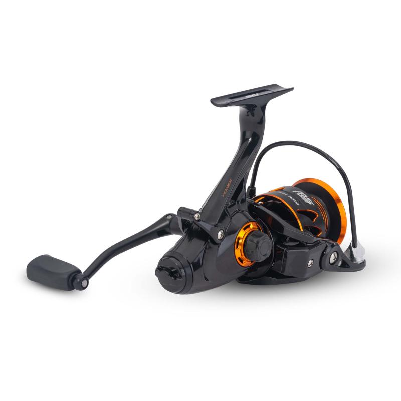 MS-RANGE Feeder SXR 3000