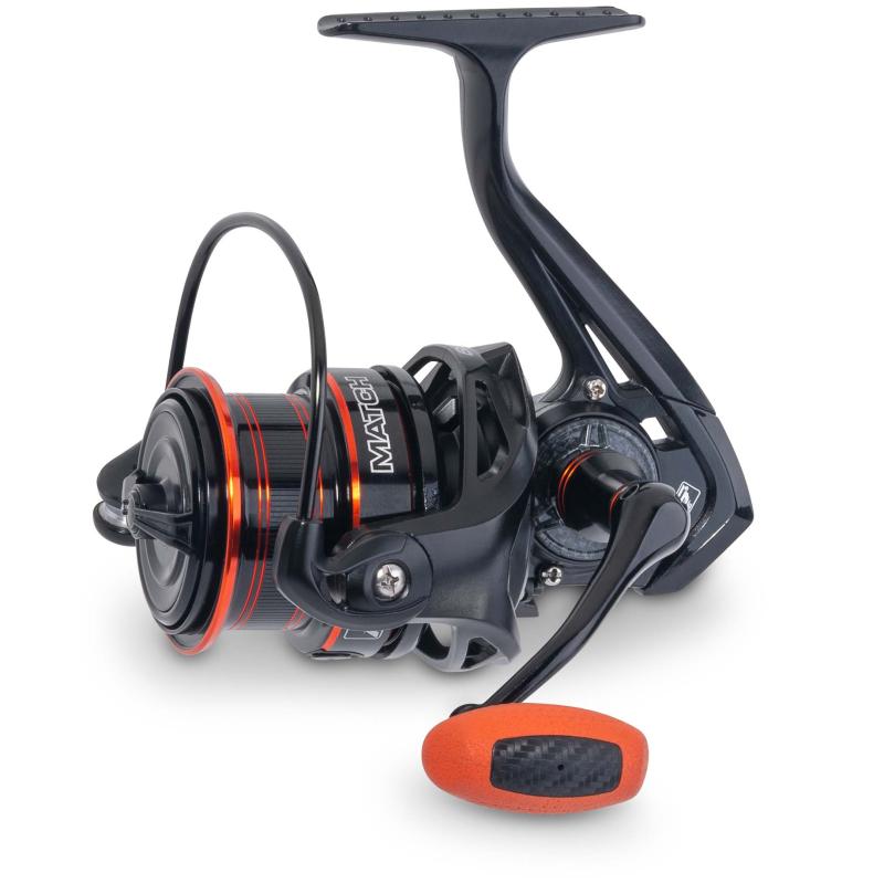 MS-RANGE Match SX-3500