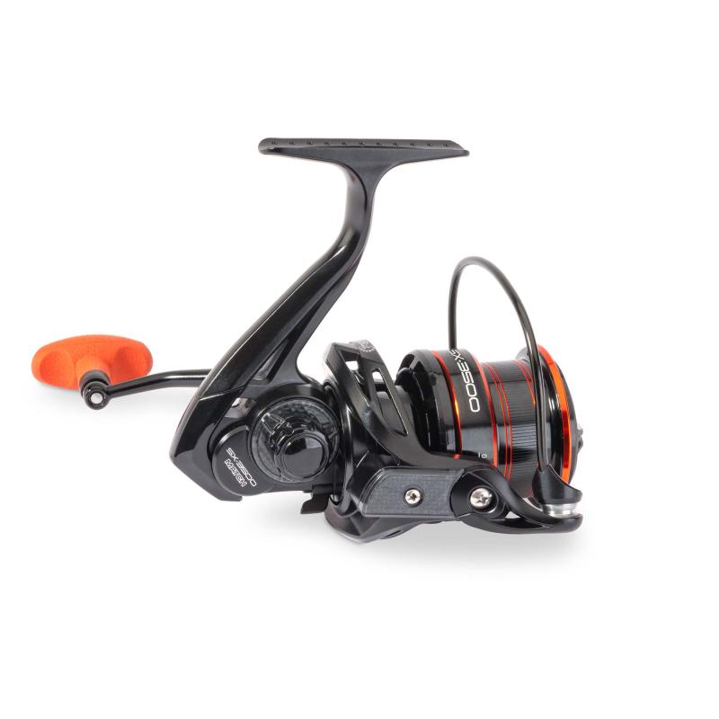 MS-RANGE Match SX-3500