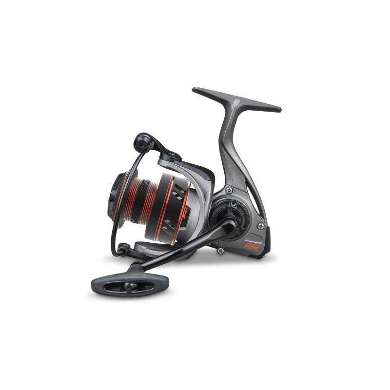 MS-RANGE Competition Match-2500