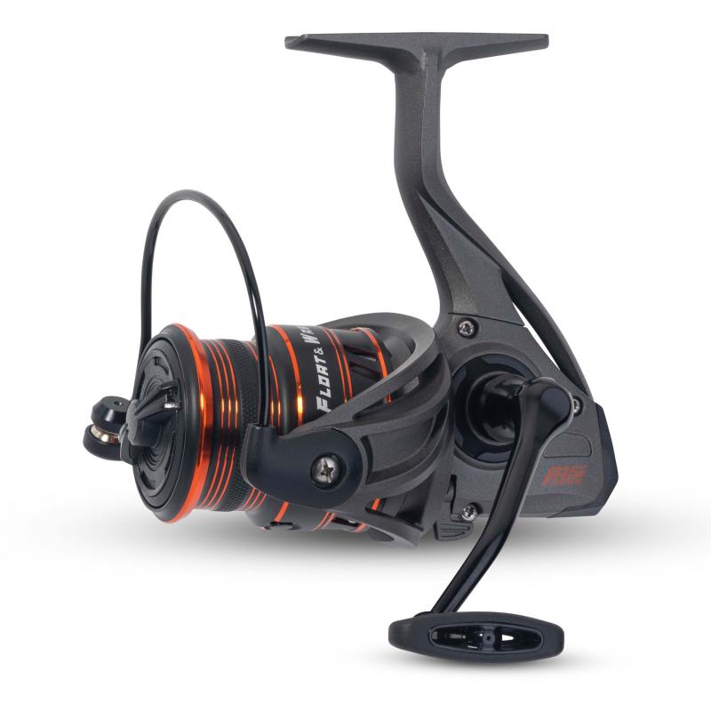 MS-RANGE Competition Float & Waggler 3500