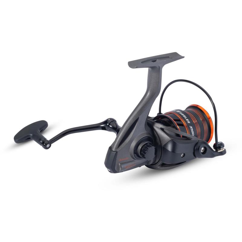 MS-RANGE Competition Float & Waggler 3500