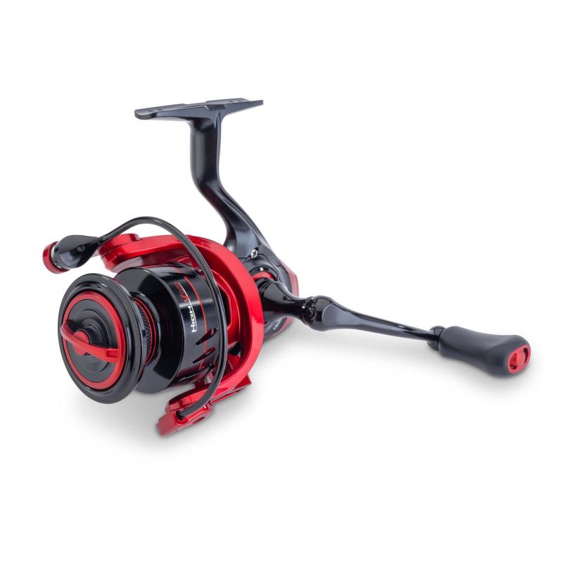 IRON CLAW High-V Red 4000