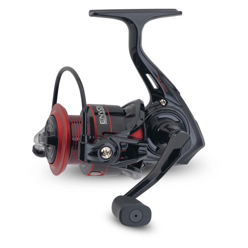 IRON CLAW Envoy SR-2500