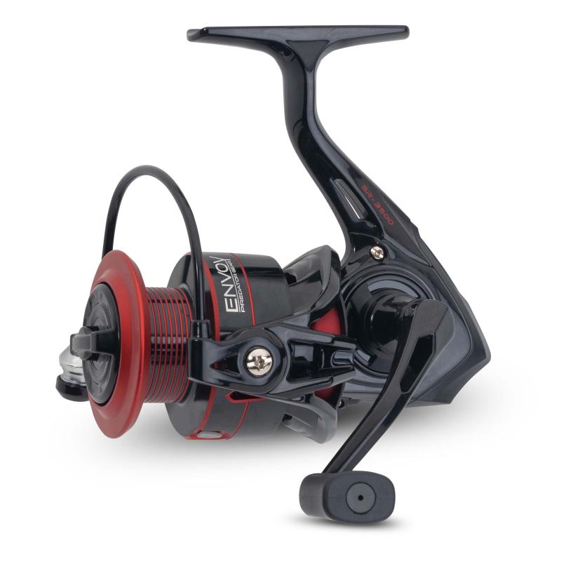 Produktbild IRON CLAW Envoy SR-3500