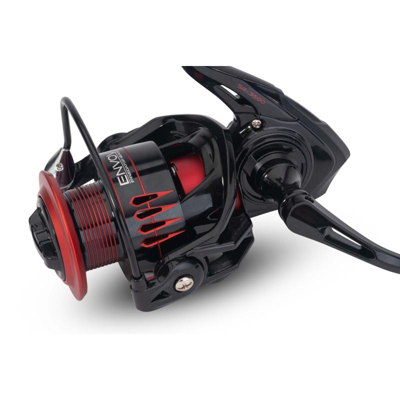 IRON CLAW Envoy SR-3500