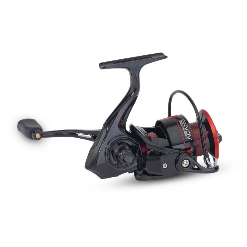 IRON CLAW Envoy SR-3500