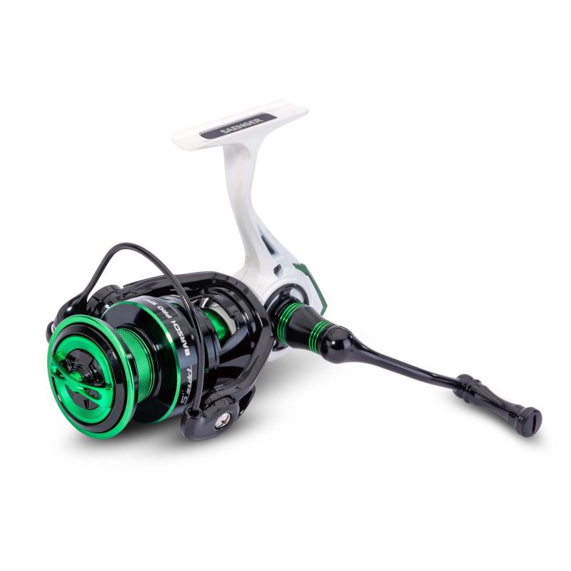 IC DOIYO S'zuki Barsch Pro-Spin-2000