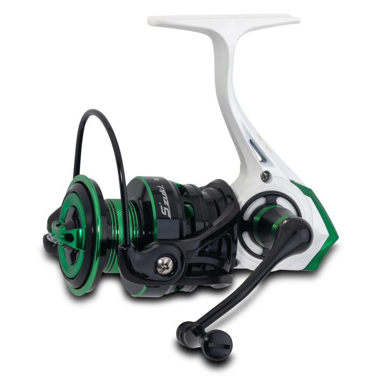 IC DOIYO S'zuki Barsch Pro-Spin-3000