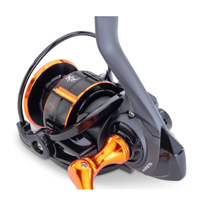 IC DOIYO Whipsta RSX-4000