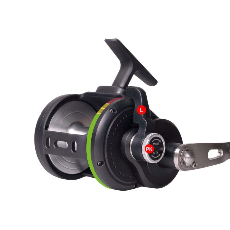 Zeck HR 20