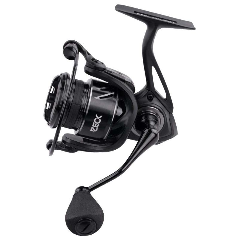 Zeck SRM 2000