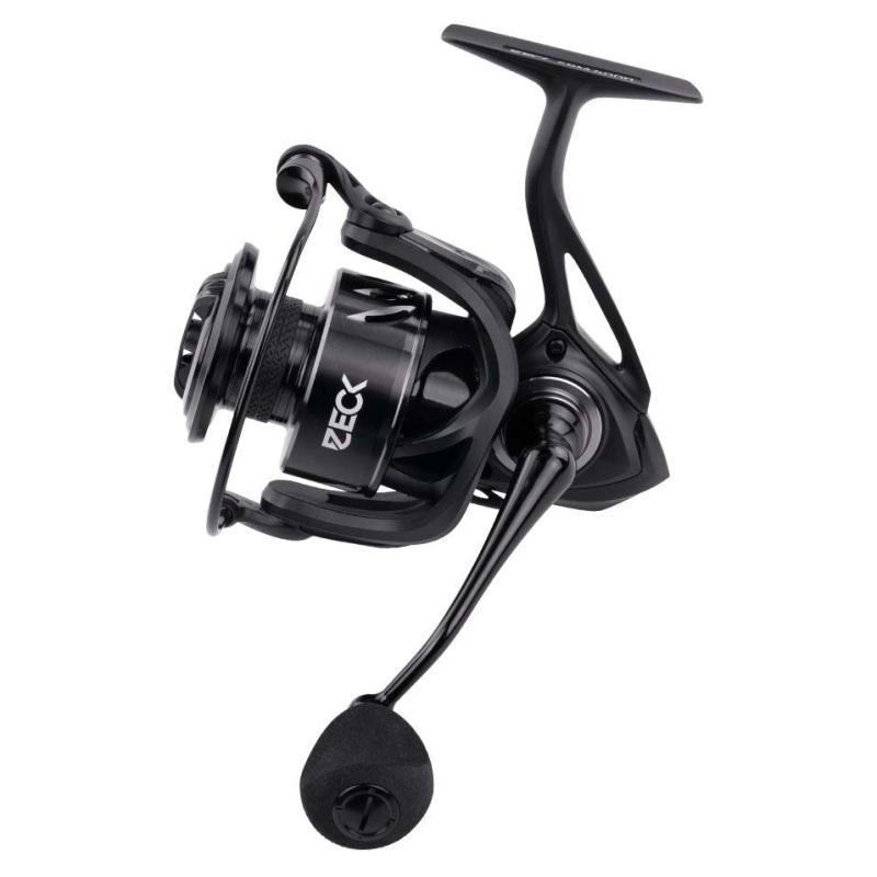 Zeck SRM 4000