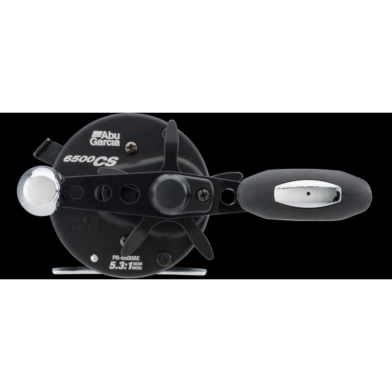 Abu Garcia Abu Prorocket Blked 6500 Rl