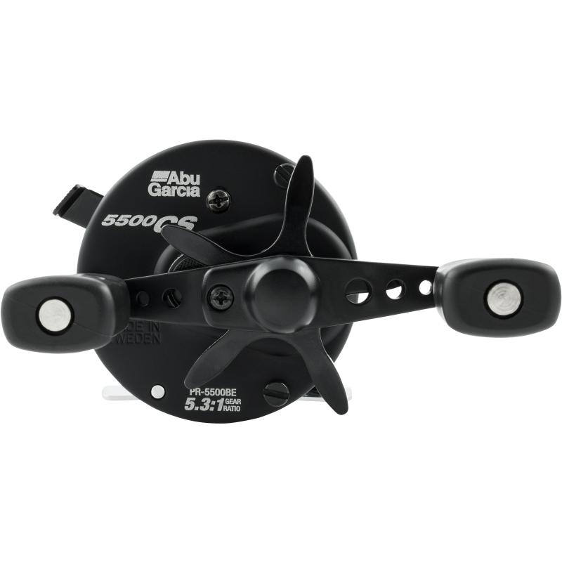 Abu Garcia Abu Prorocket Blked 6500 Rl